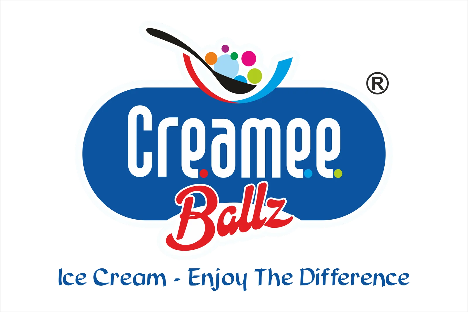 creamee logo